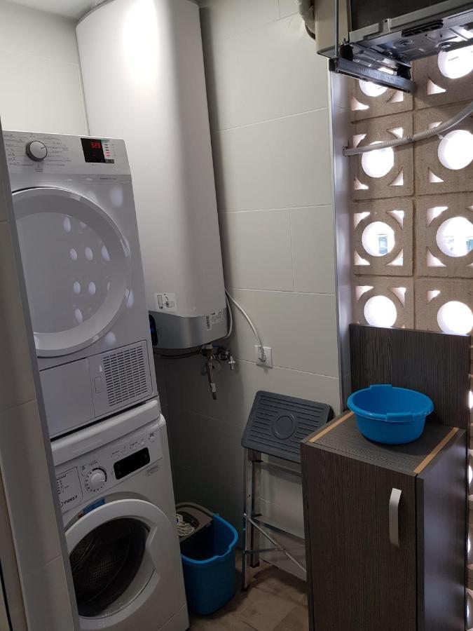 Hr Paradise Residencial Loix Benidorm Kültér fotó