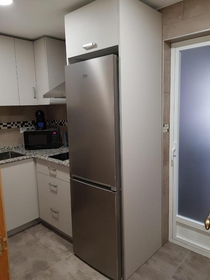 Hr Paradise Residencial Loix Benidorm Kültér fotó